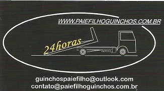 Pai e Filho Guinchos - Foto 1